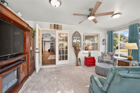 Tiny photo for 9141 SW 91st Circle, Ocala, FL 34481 (MLS # OM734561)