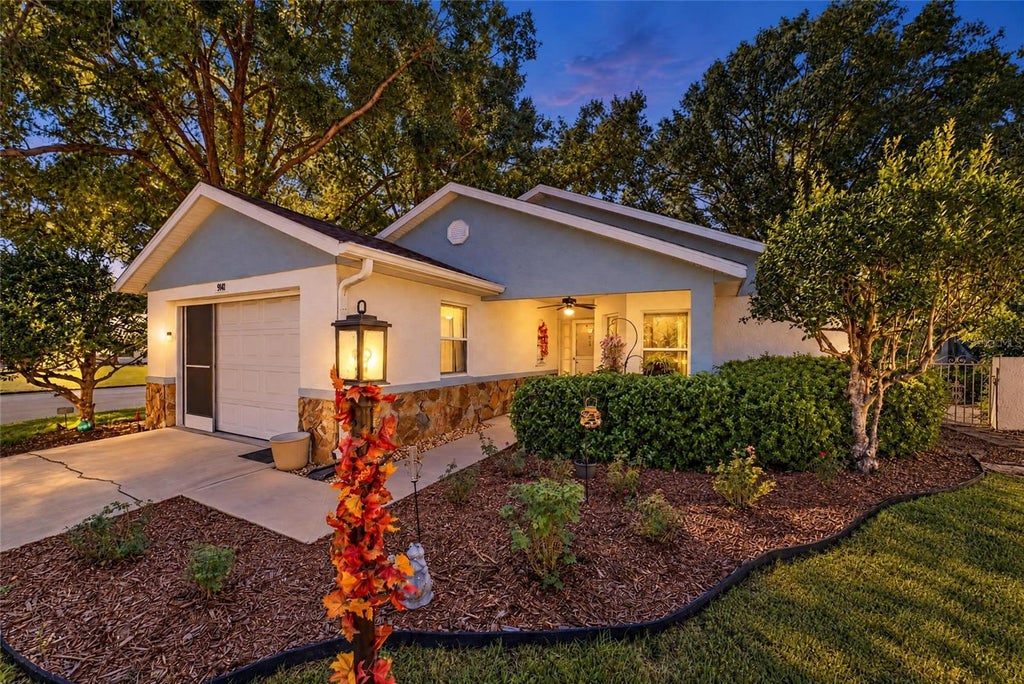 Photo of 9141 SW 91st Circle, Ocala, FL 34481 (MLS # OM734561)