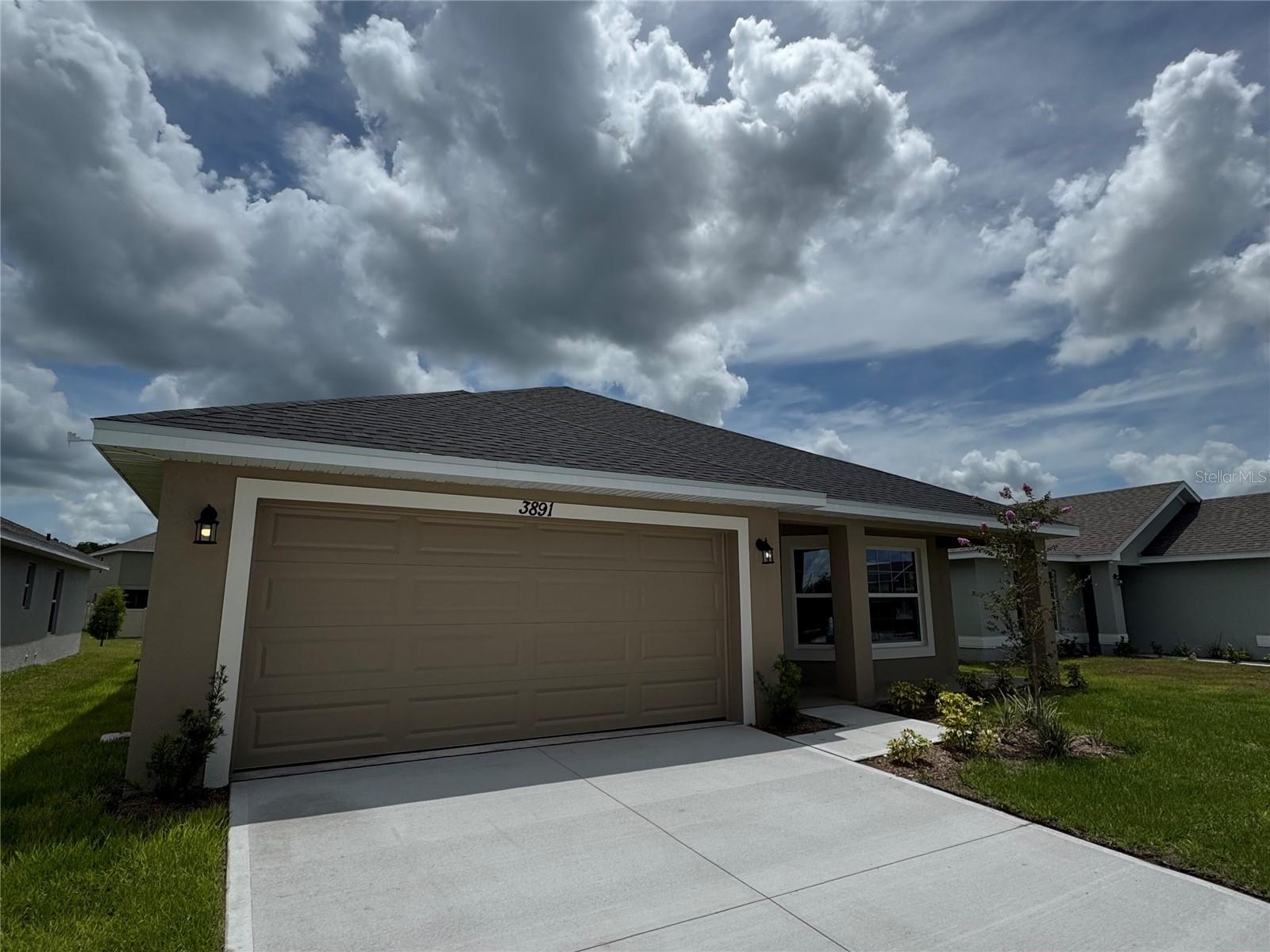 3891 SAGEFIELD DRIVE