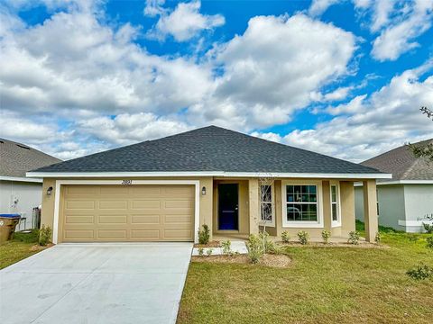 Photo of 3891 Sagefield Drive, Saint Cloud, FL 34773 (MLS # O6318642)