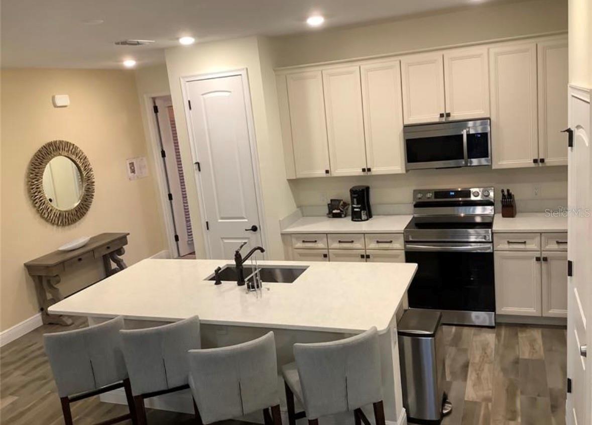 2968 CARIBBEAN SOUL DRIVE