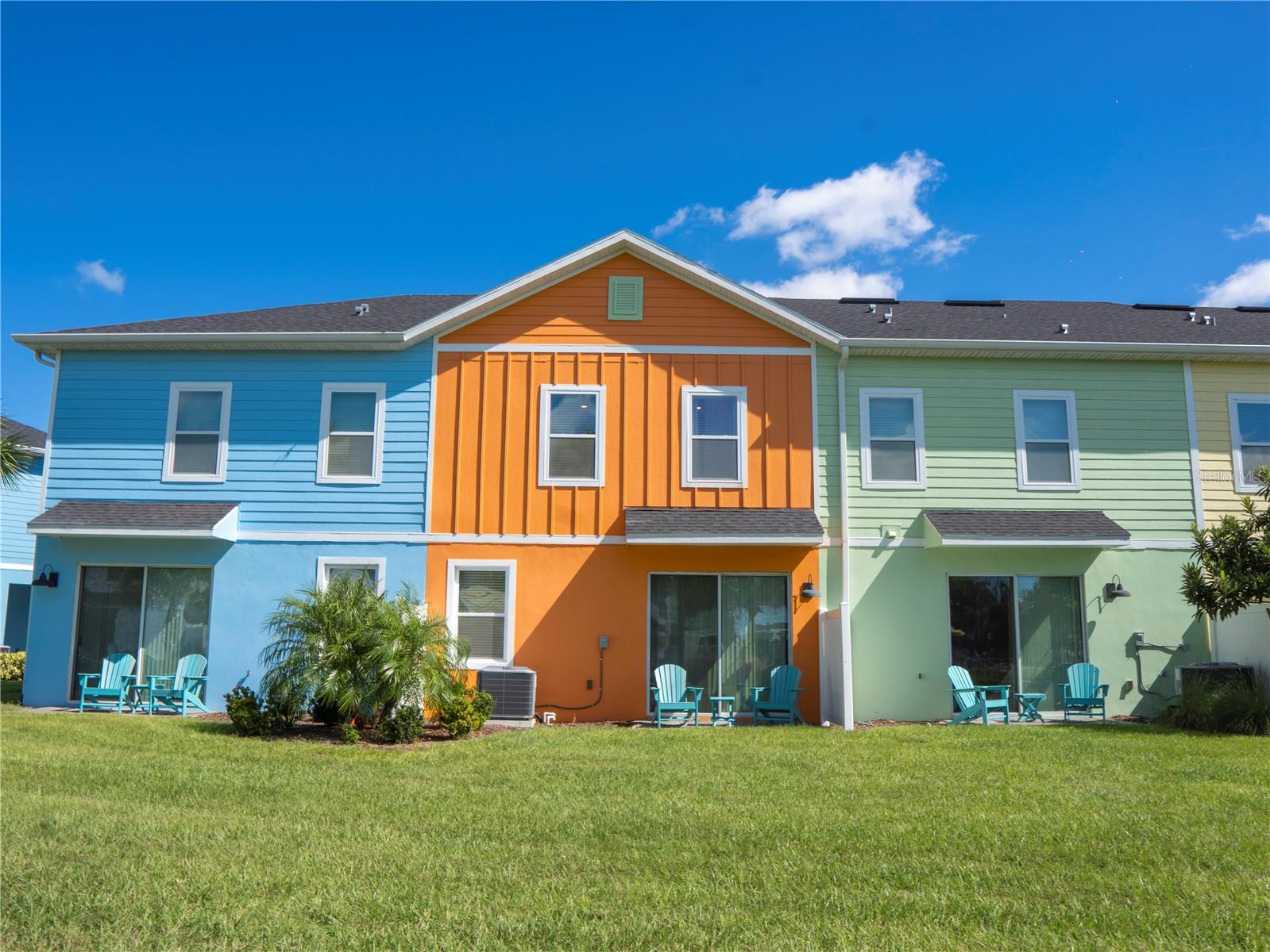 2968 CARIBBEAN SOUL DRIVE