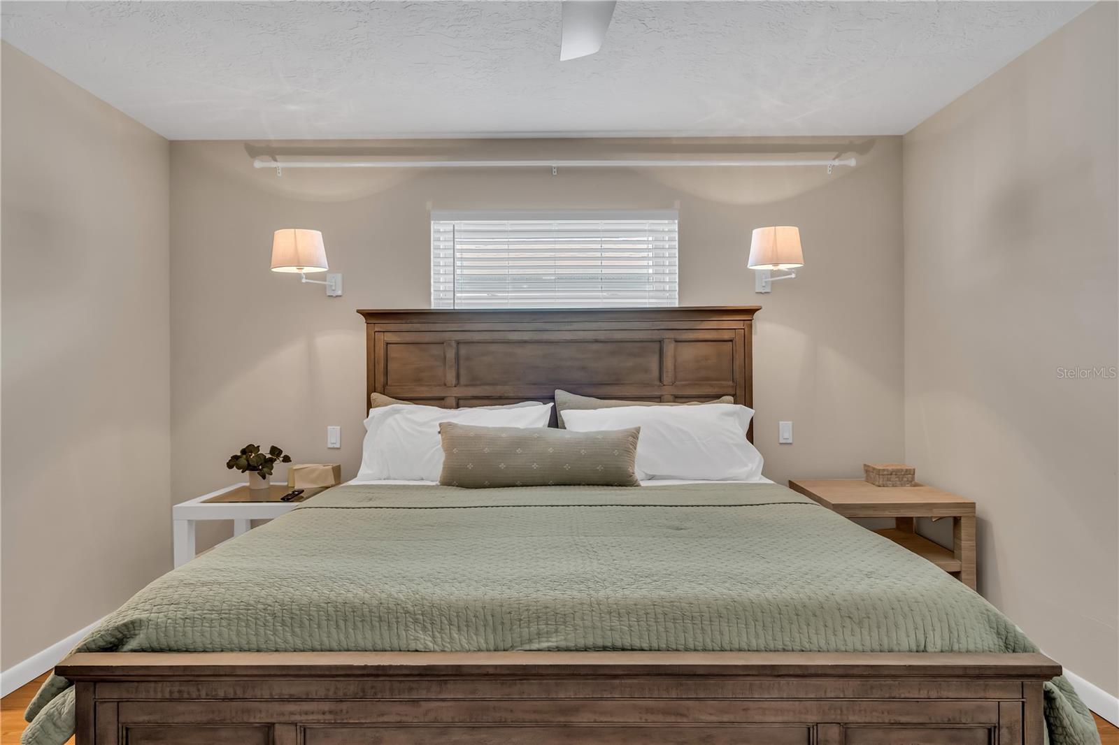 GULF GATE - Residential Lease