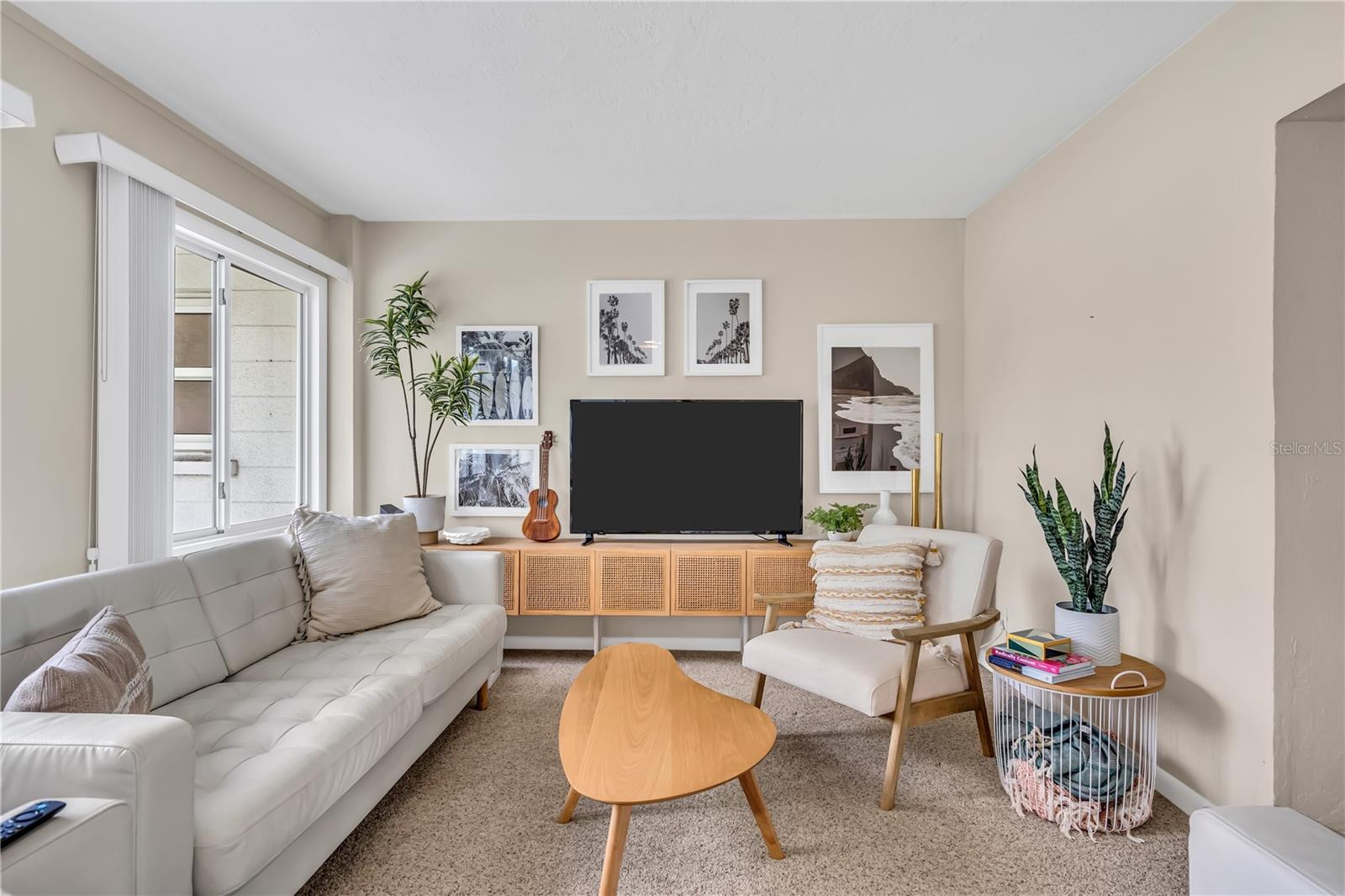 GULF GATE - Residential Lease