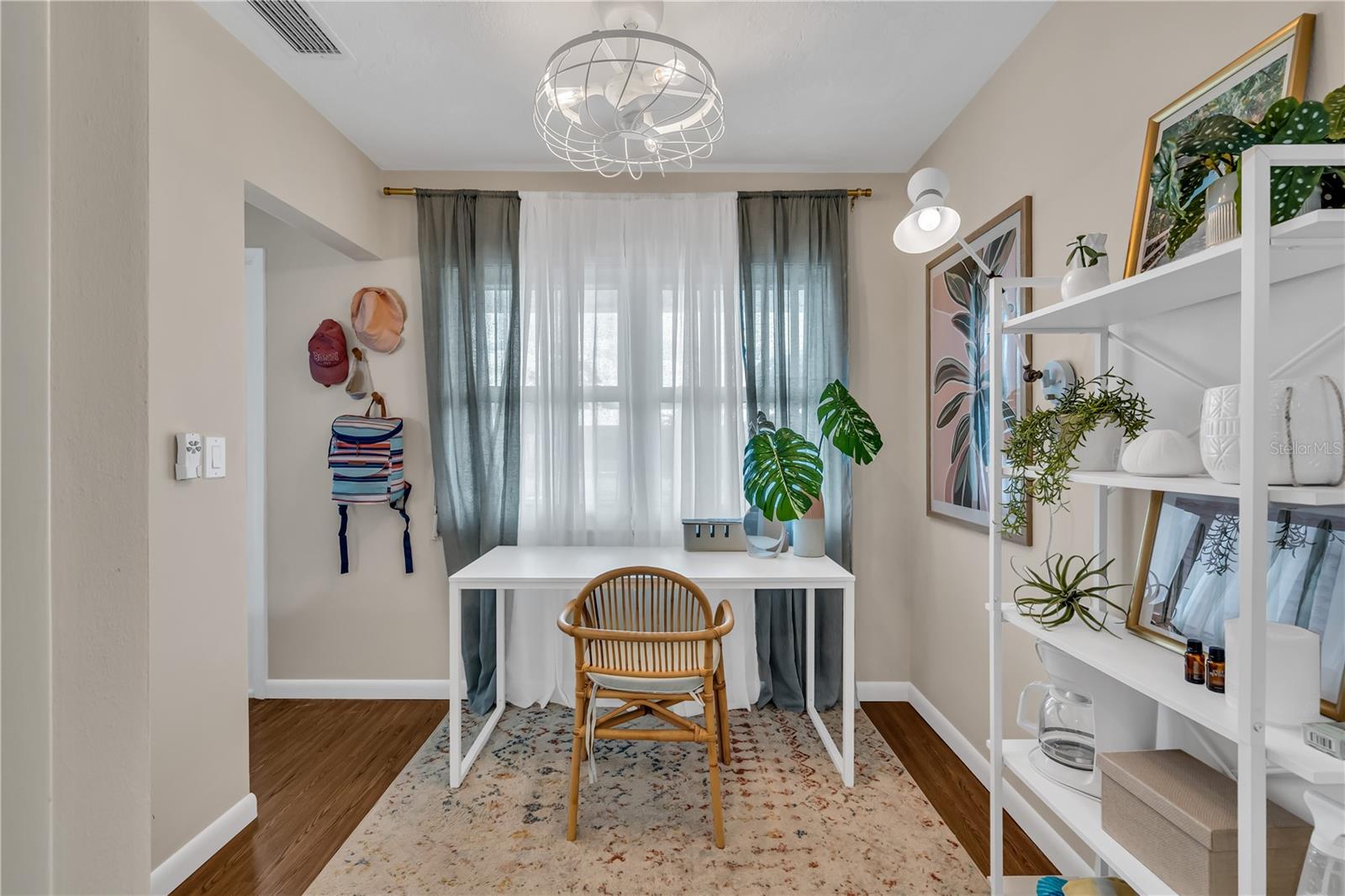 GULF GATE - Residential Lease