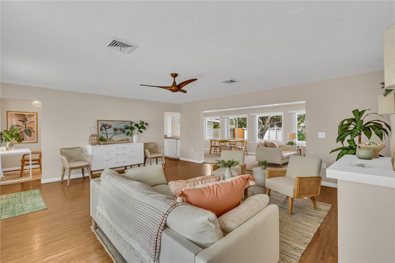 GULF GATE - Residential Lease