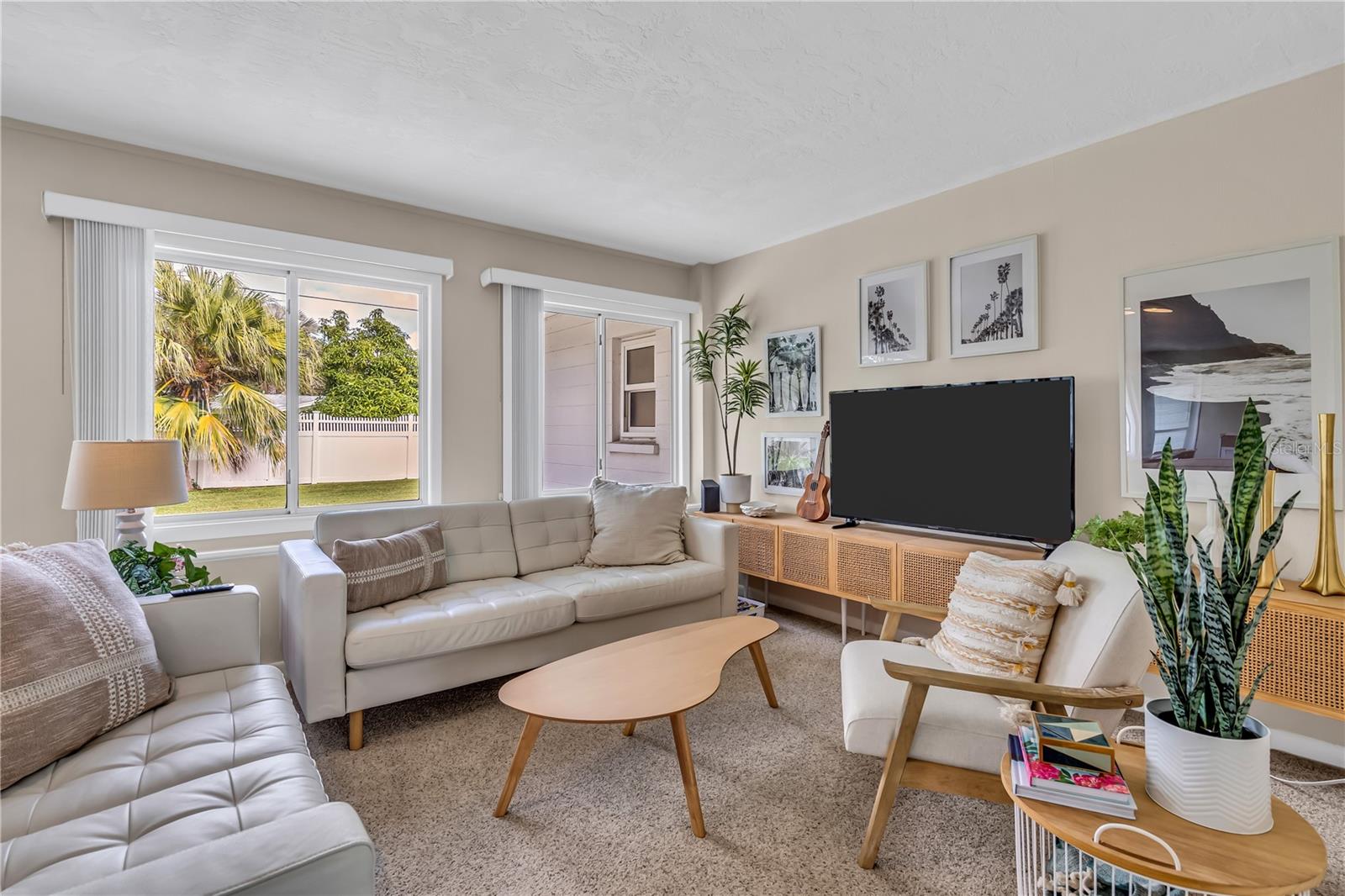 GULF GATE - Residential Lease