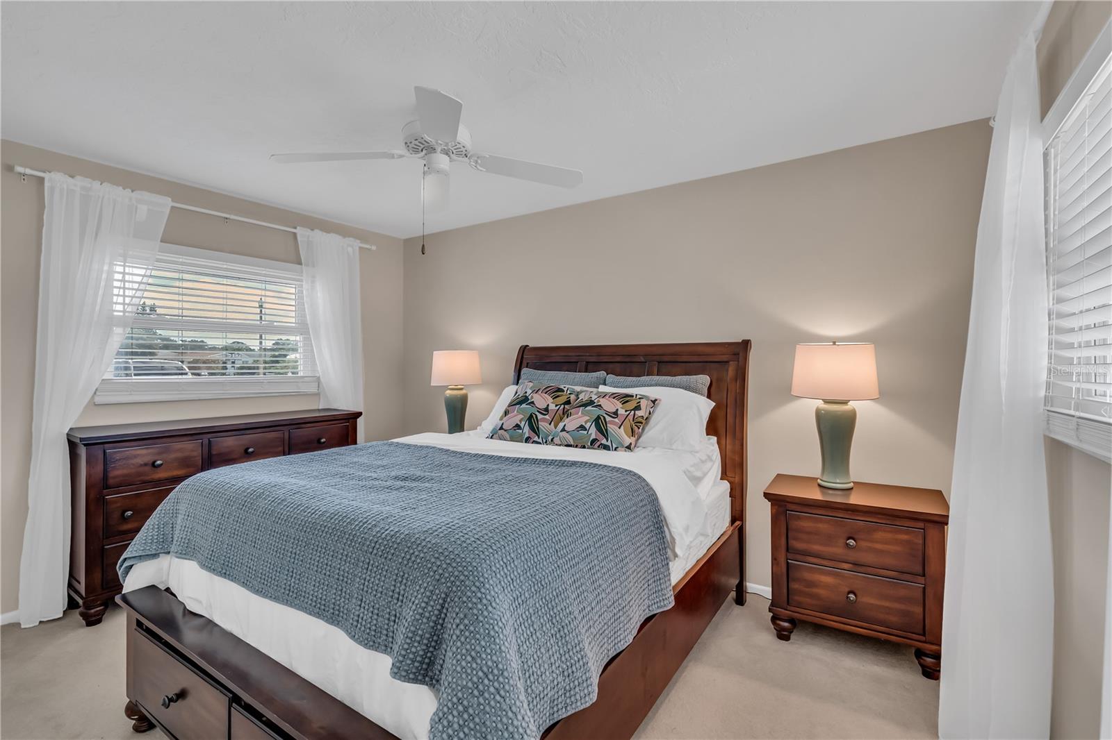 GULF GATE - Residential Lease