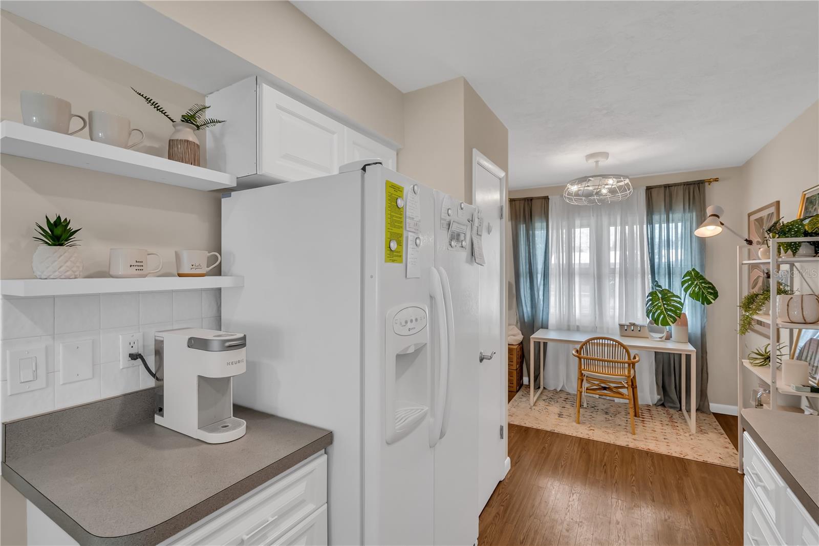 GULF GATE - Residential Lease