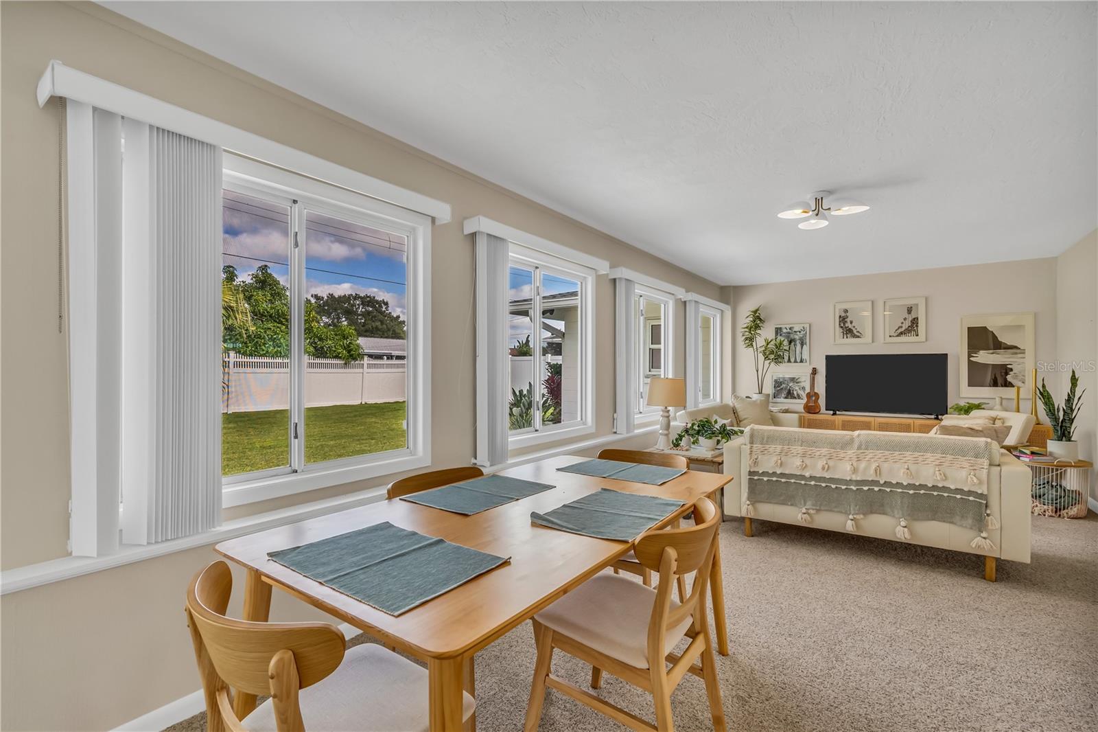 GULF GATE - Residential Lease