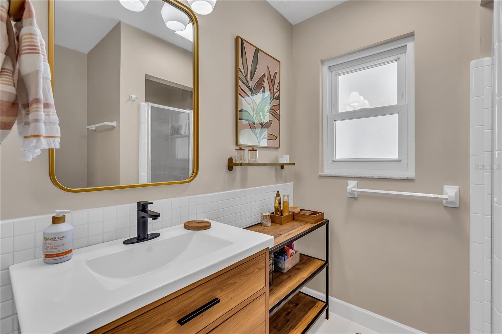 GULF GATE - Residential Lease