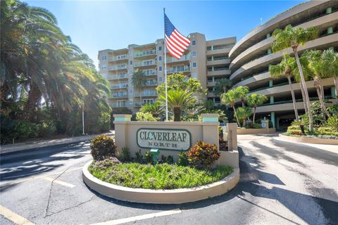 Photo of 4 Oceans West Boulevard #703B, Daytona Beach, FL 32118 (MLS # FC313506)