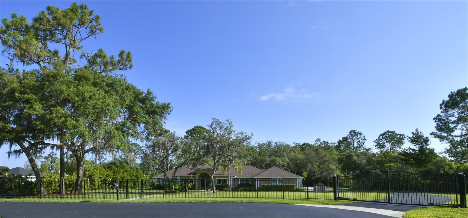 15305 SHADY LANE