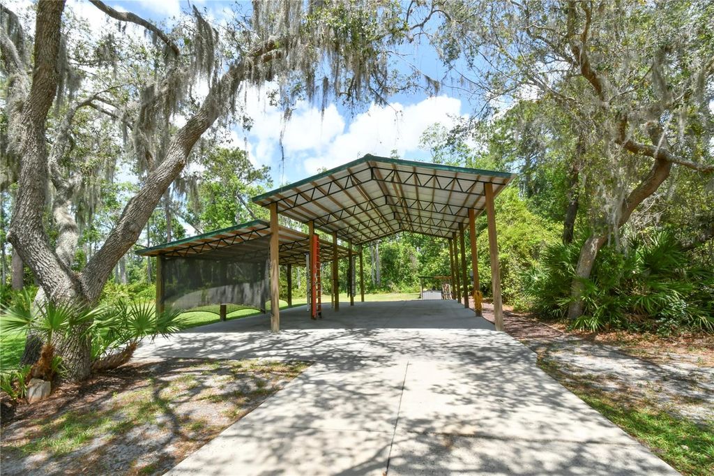 Photo of 15305 Shady Lane, Tavares, FL 32778 (MLS # O6305114)