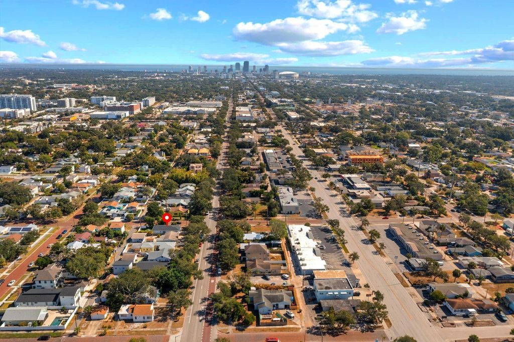 Photo of 3801 1st Avenue N, St Petersburg, FL 33713 (MLS # TB8444946)