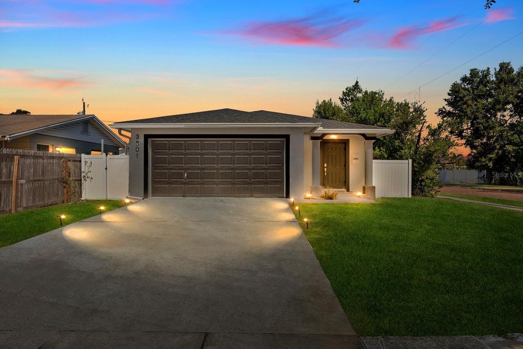 Photo of 3801 1st Avenue N, St Petersburg, FL 33713 (MLS # TB8444946)