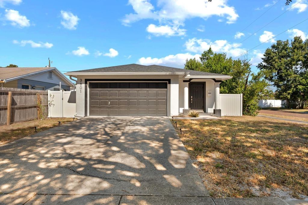 Photo of 3801 1st Avenue N, St Petersburg, FL 33713 (MLS # TB8444946)