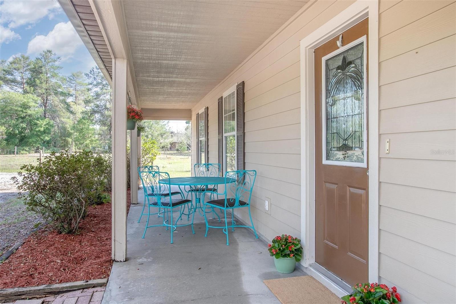 5410 DELEON SPRINGS RANCH ROAD