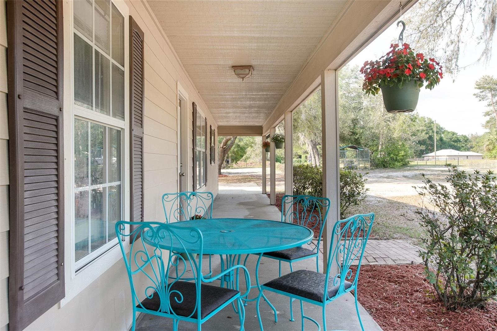 5410 DELEON SPRINGS RANCH ROAD