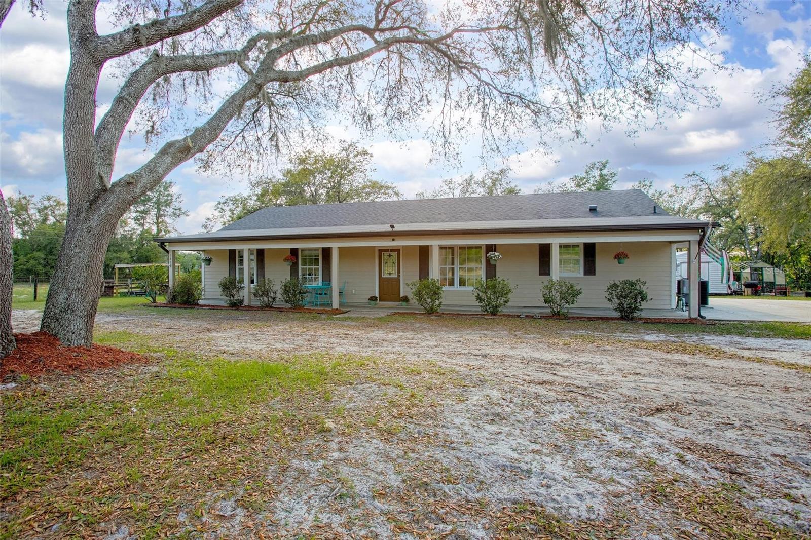 5410 DELEON SPRINGS RANCH ROAD