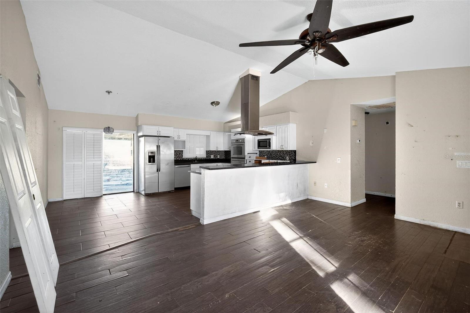 INDIAN BLUFFS ADD - Residential