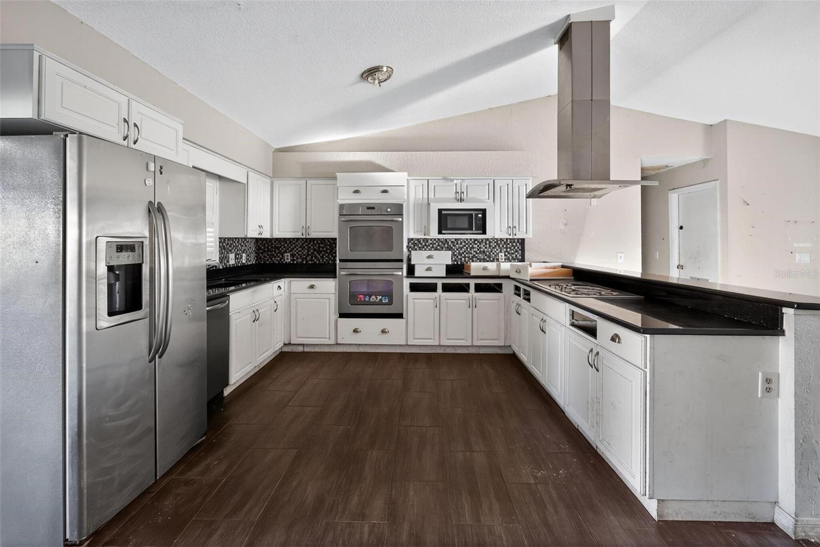 INDIAN BLUFFS ADD - Residential