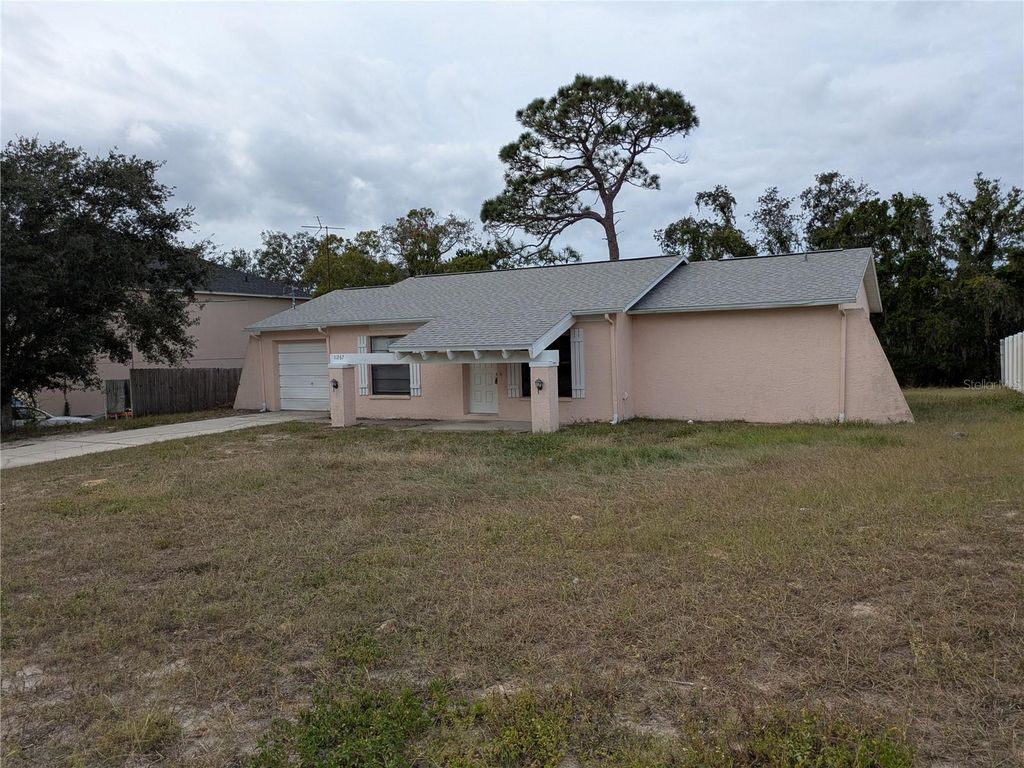 Photo of 11267 Tuscanny Avenue, Spring Hill, FL 34608 (MLS # TB8440150)