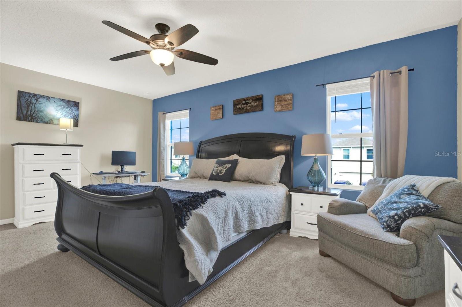 UNION PARK PH 8A - Residential