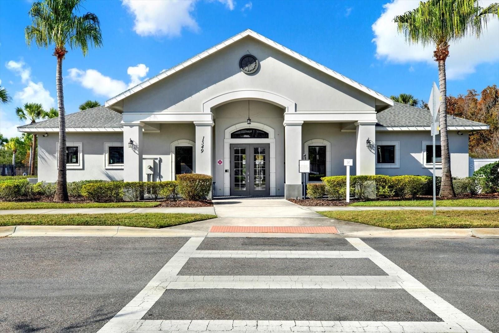 UNION PARK PH 8A - Residential