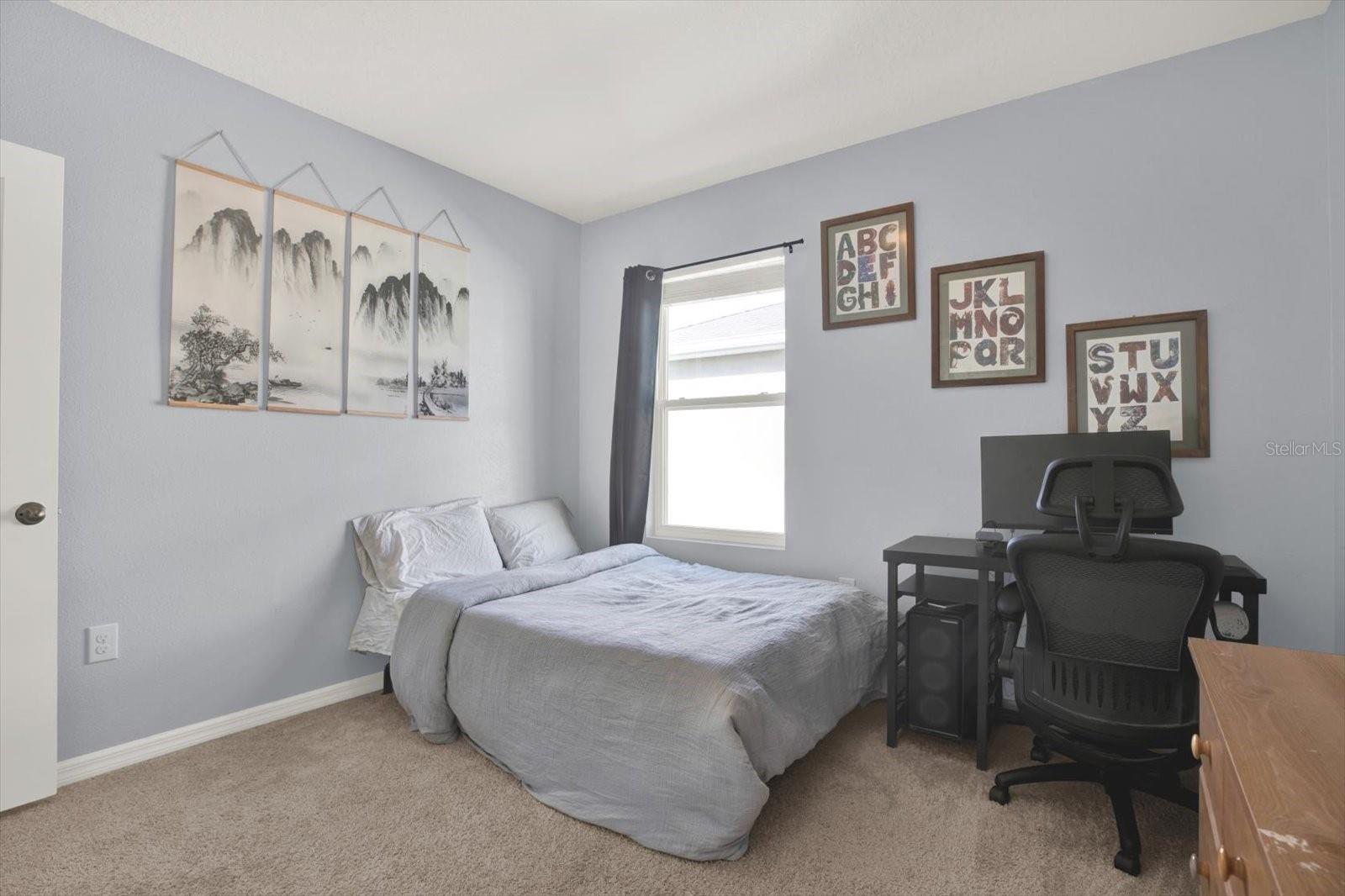 UNION PARK PH 8A - Residential