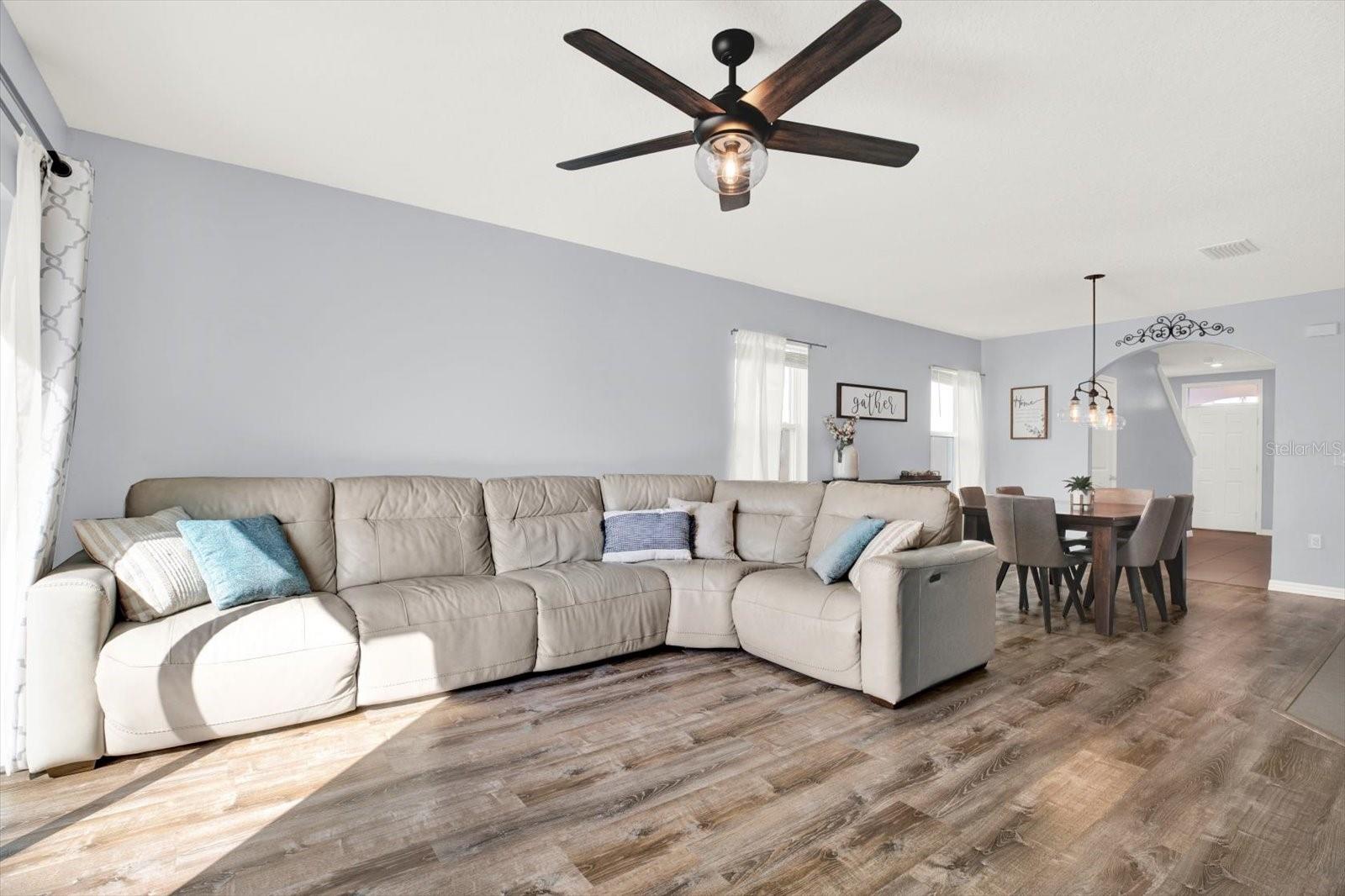 UNION PARK PH 8A - Residential