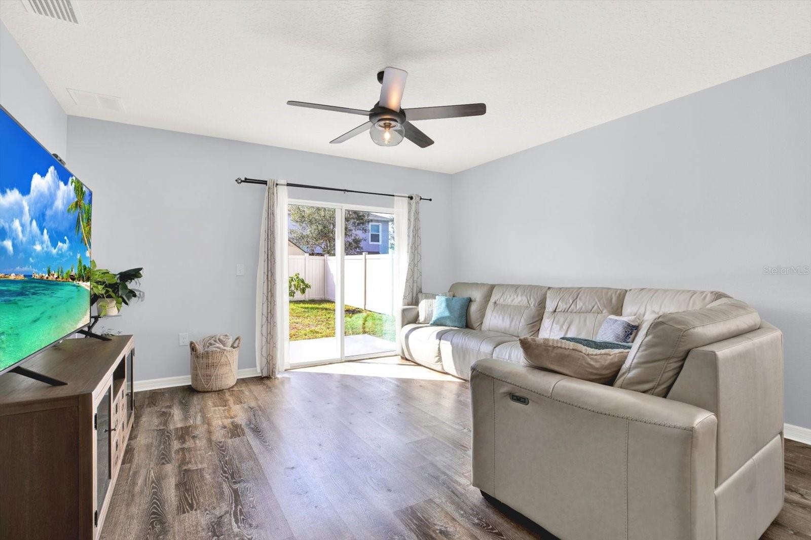 UNION PARK PH 8A - Residential