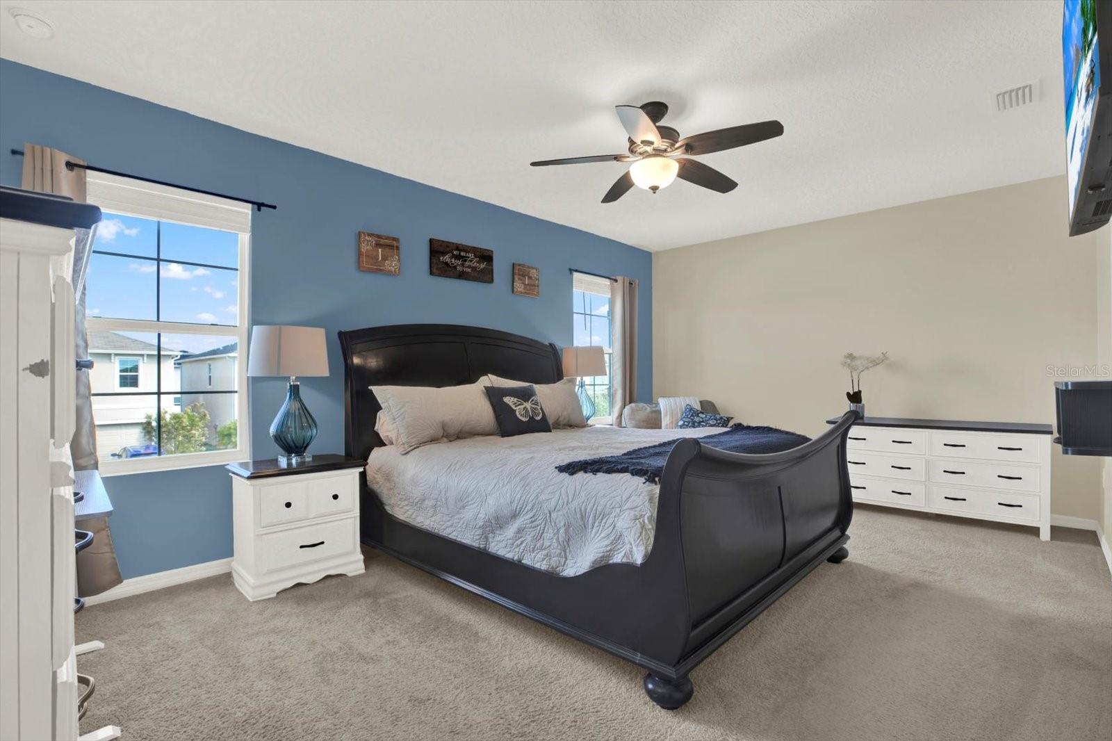 UNION PARK PH 8A - Residential