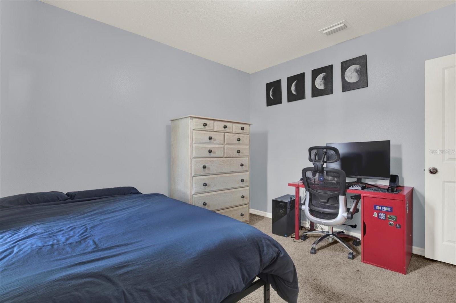 UNION PARK PH 8A - Residential