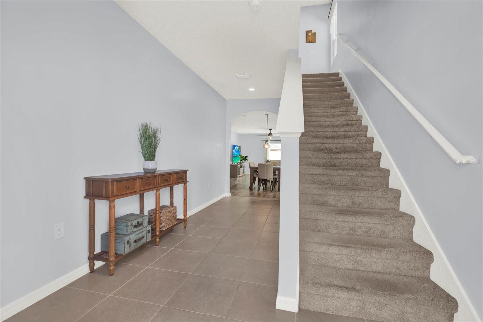 UNION PARK PH 8A - Residential