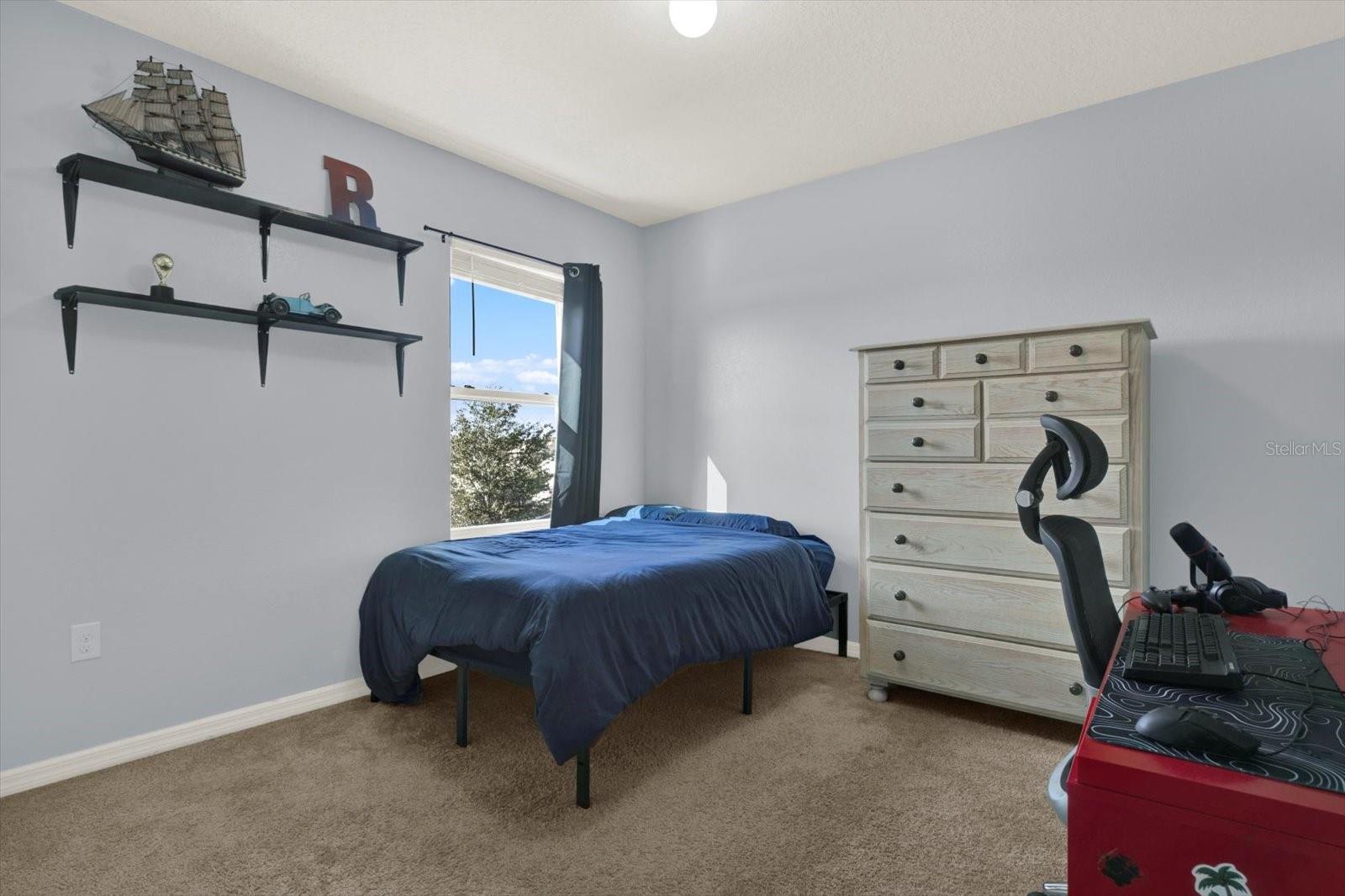 UNION PARK PH 8A - Residential