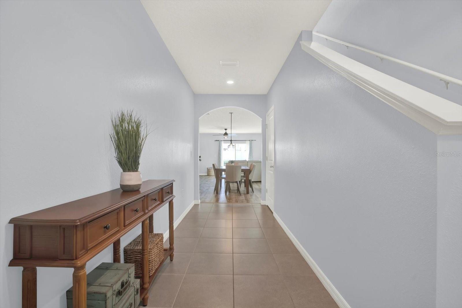 UNION PARK PH 8A - Residential