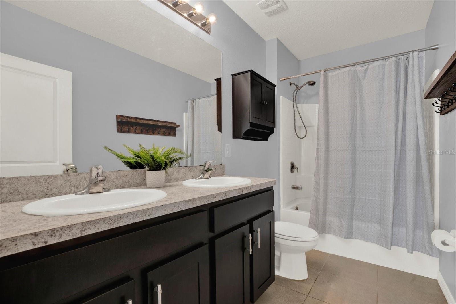 UNION PARK PH 8A - Residential