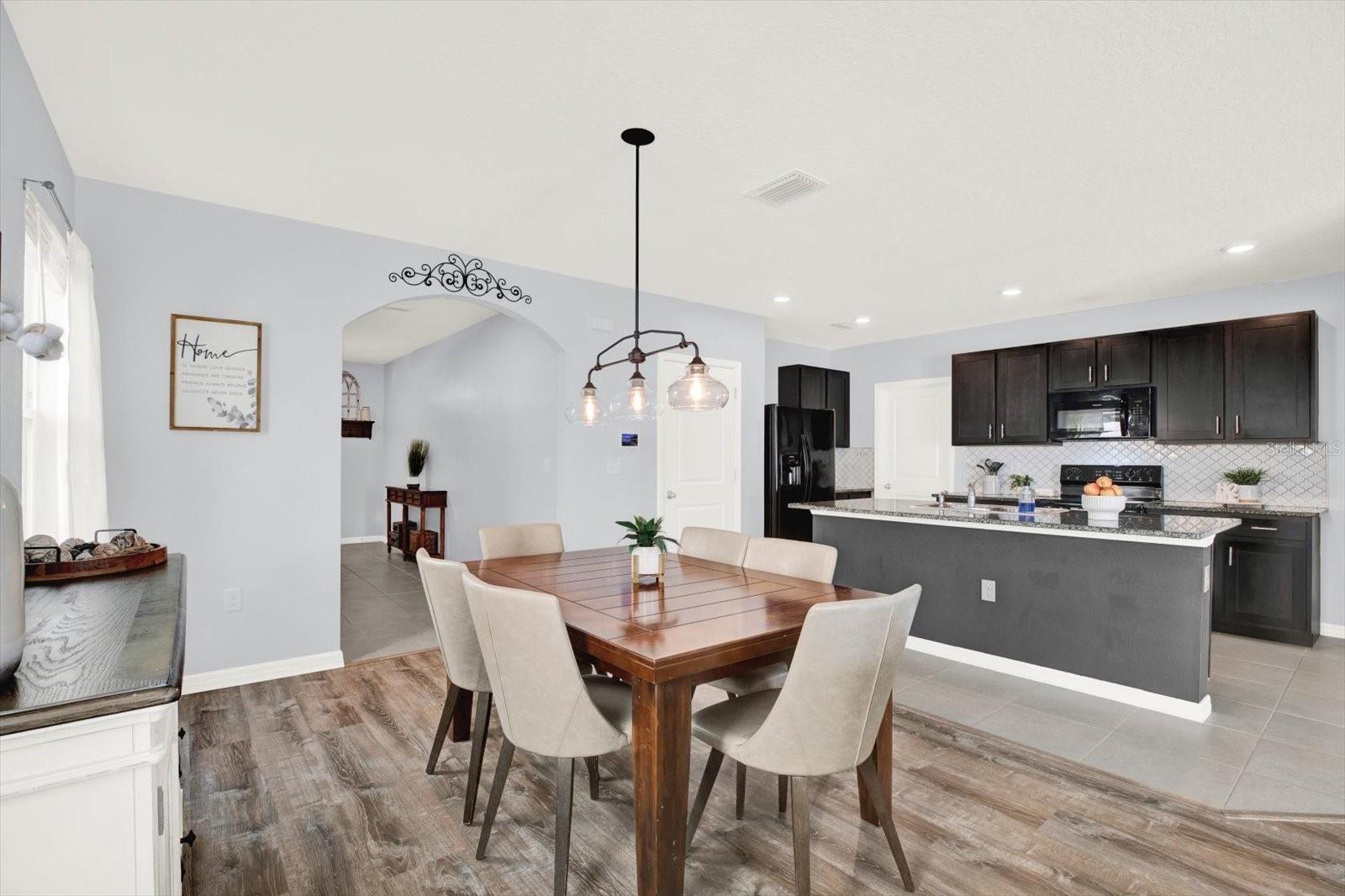 UNION PARK PH 8A - Residential