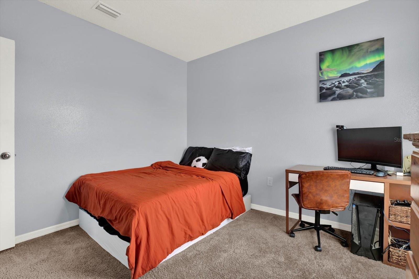 UNION PARK PH 8A - Residential