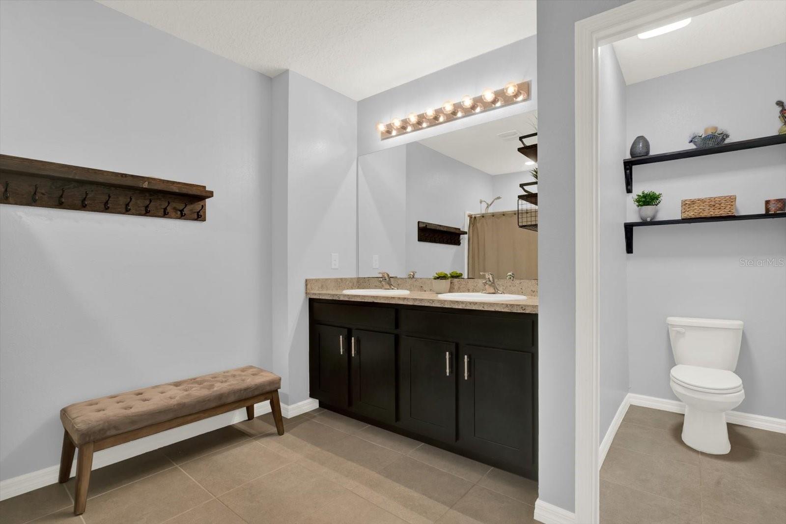 UNION PARK PH 8A - Residential