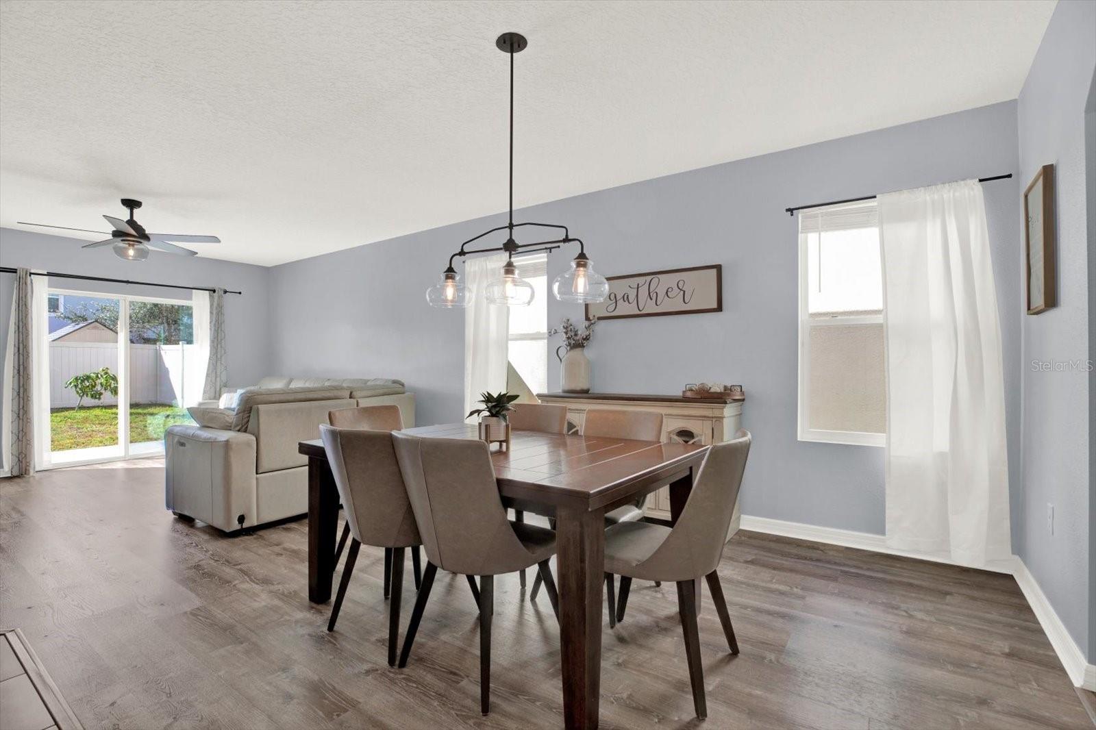 UNION PARK PH 8A - Residential