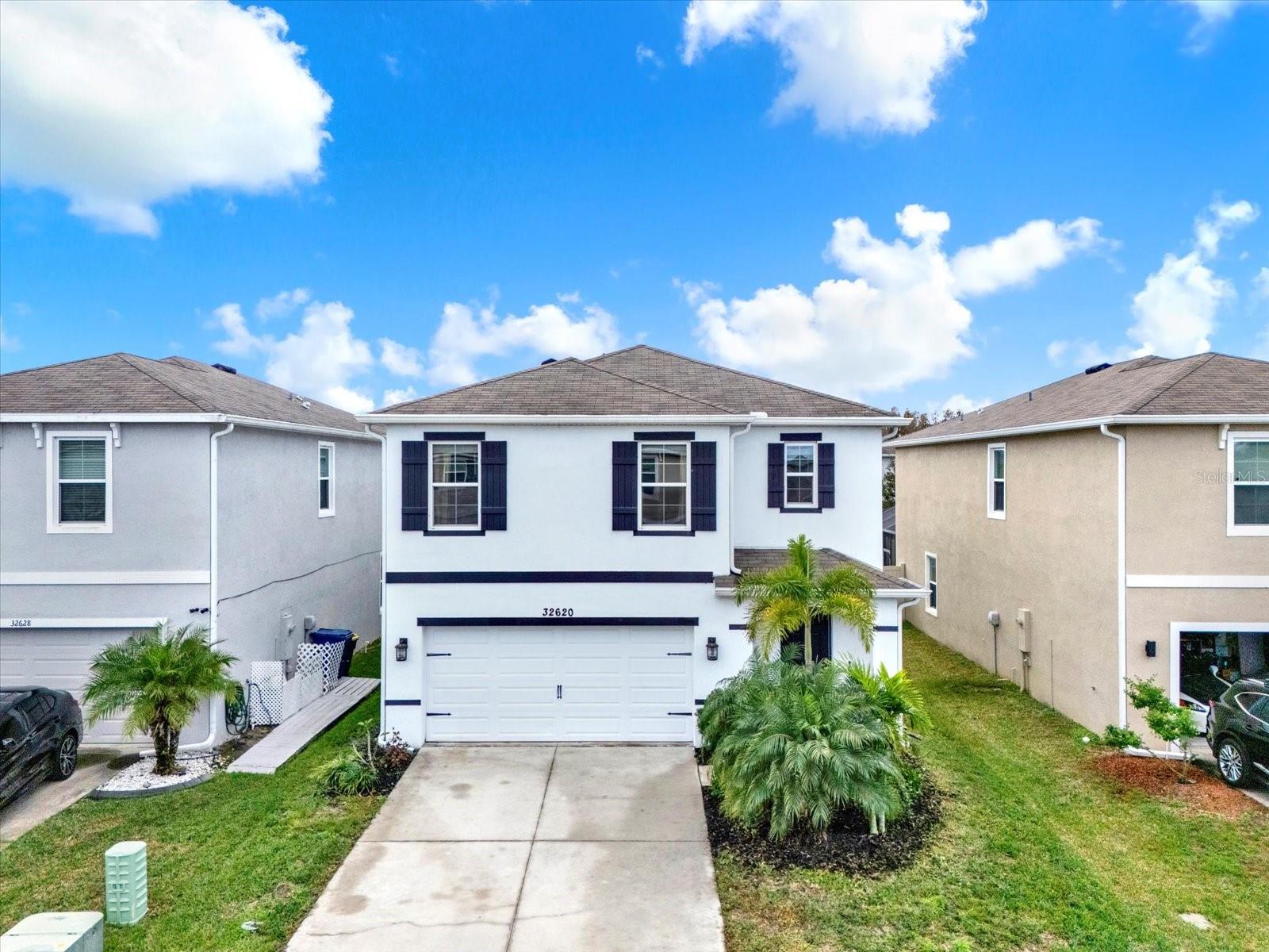 UNION PARK PH 8A - Residential