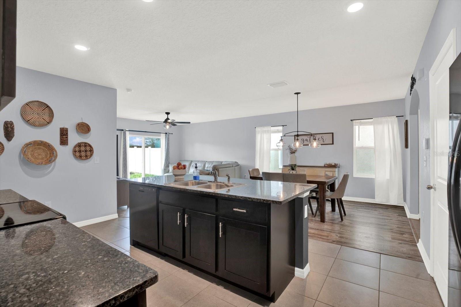 UNION PARK PH 8A - Residential