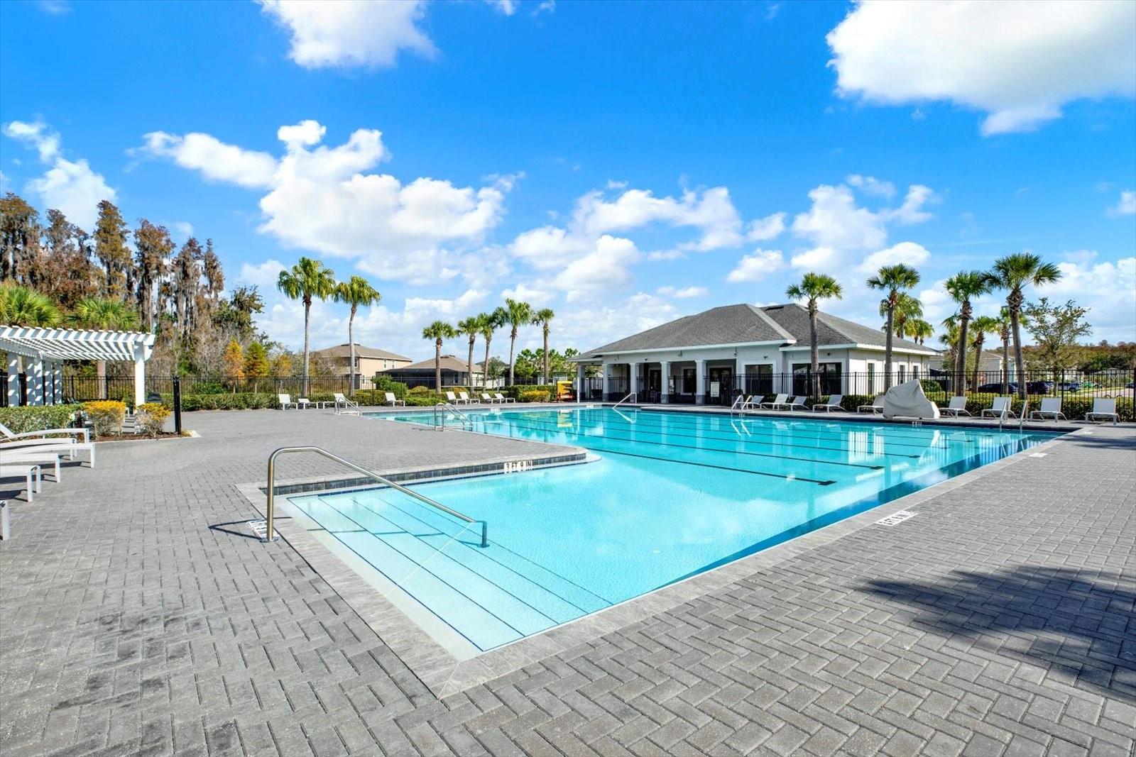 UNION PARK PH 8A - Residential