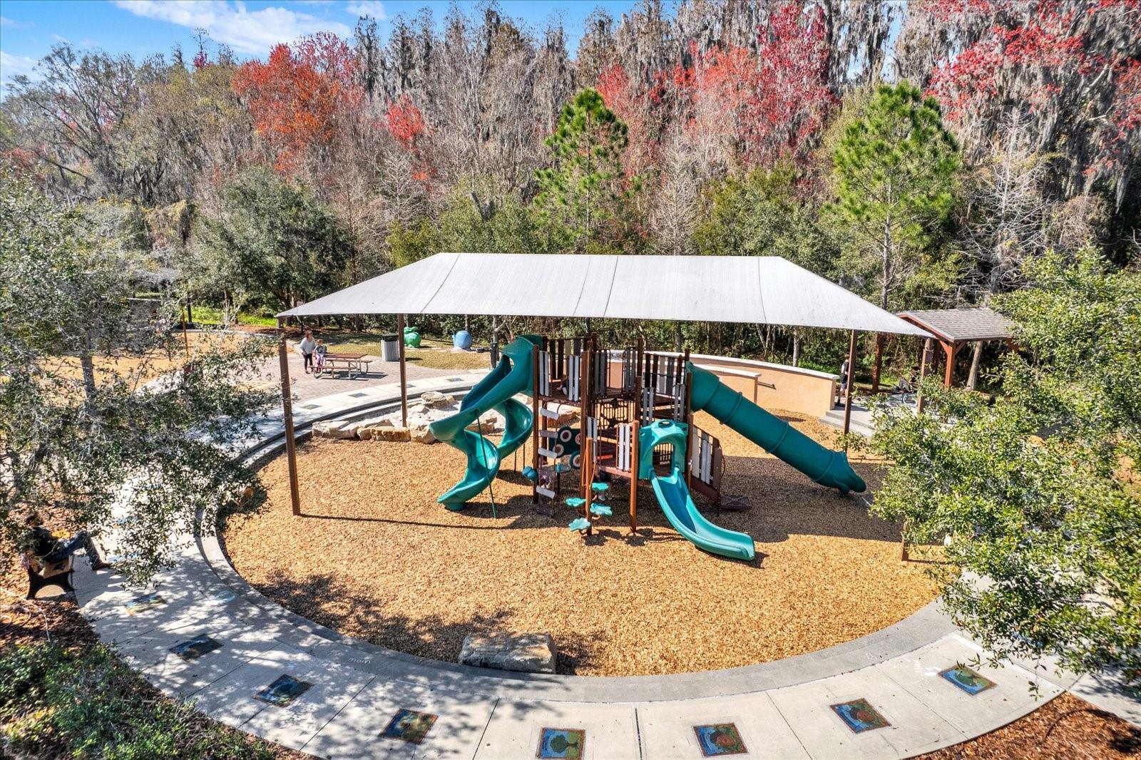 UNION PARK PH 8A - Residential