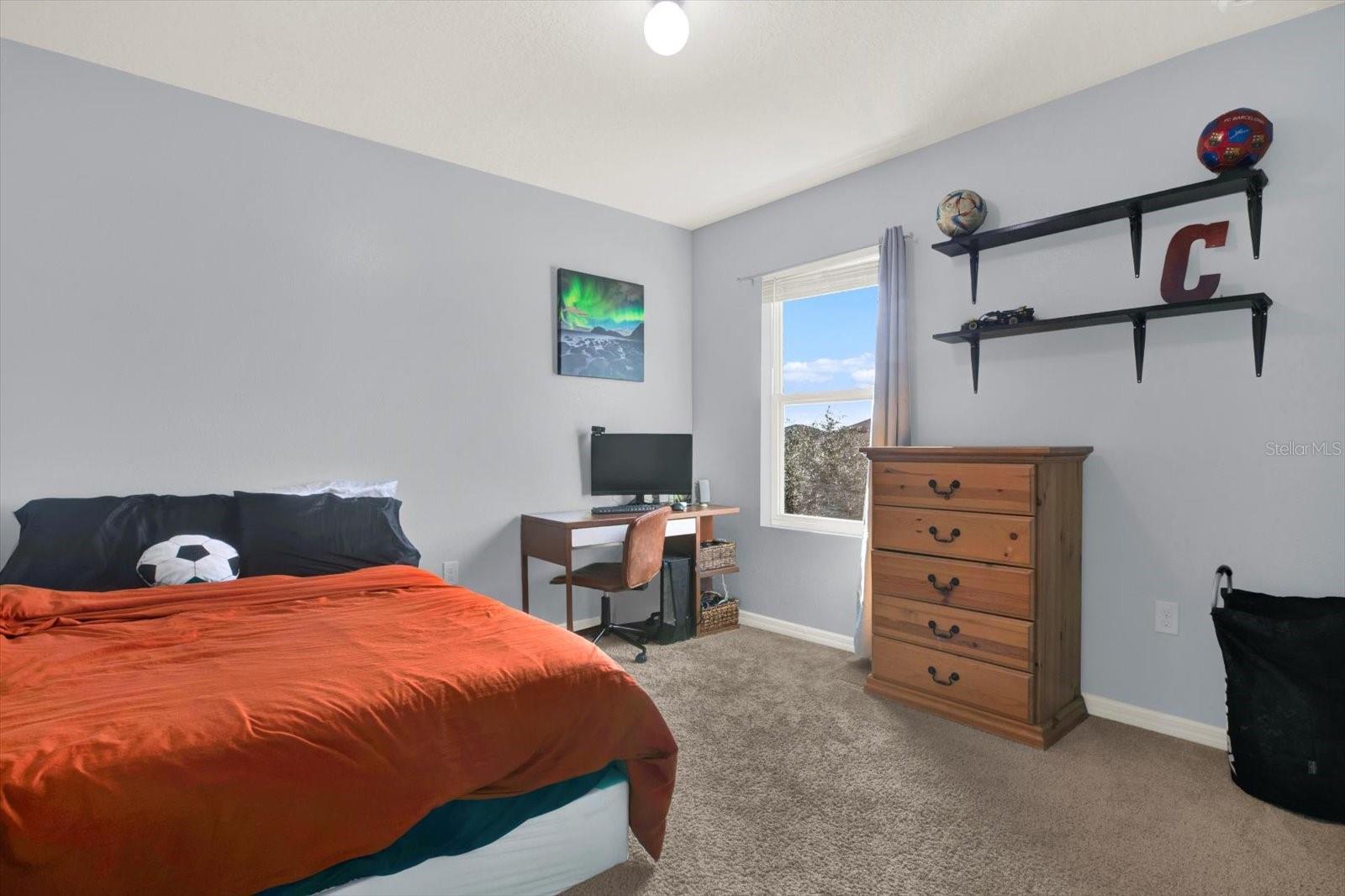 UNION PARK PH 8A - Residential