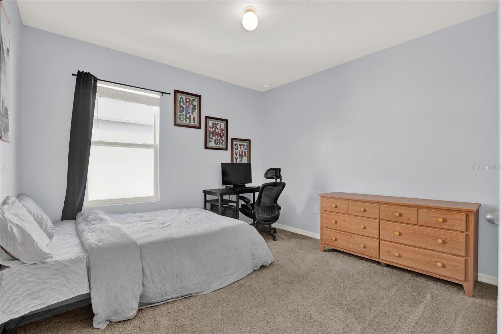 UNION PARK PH 8A - Residential