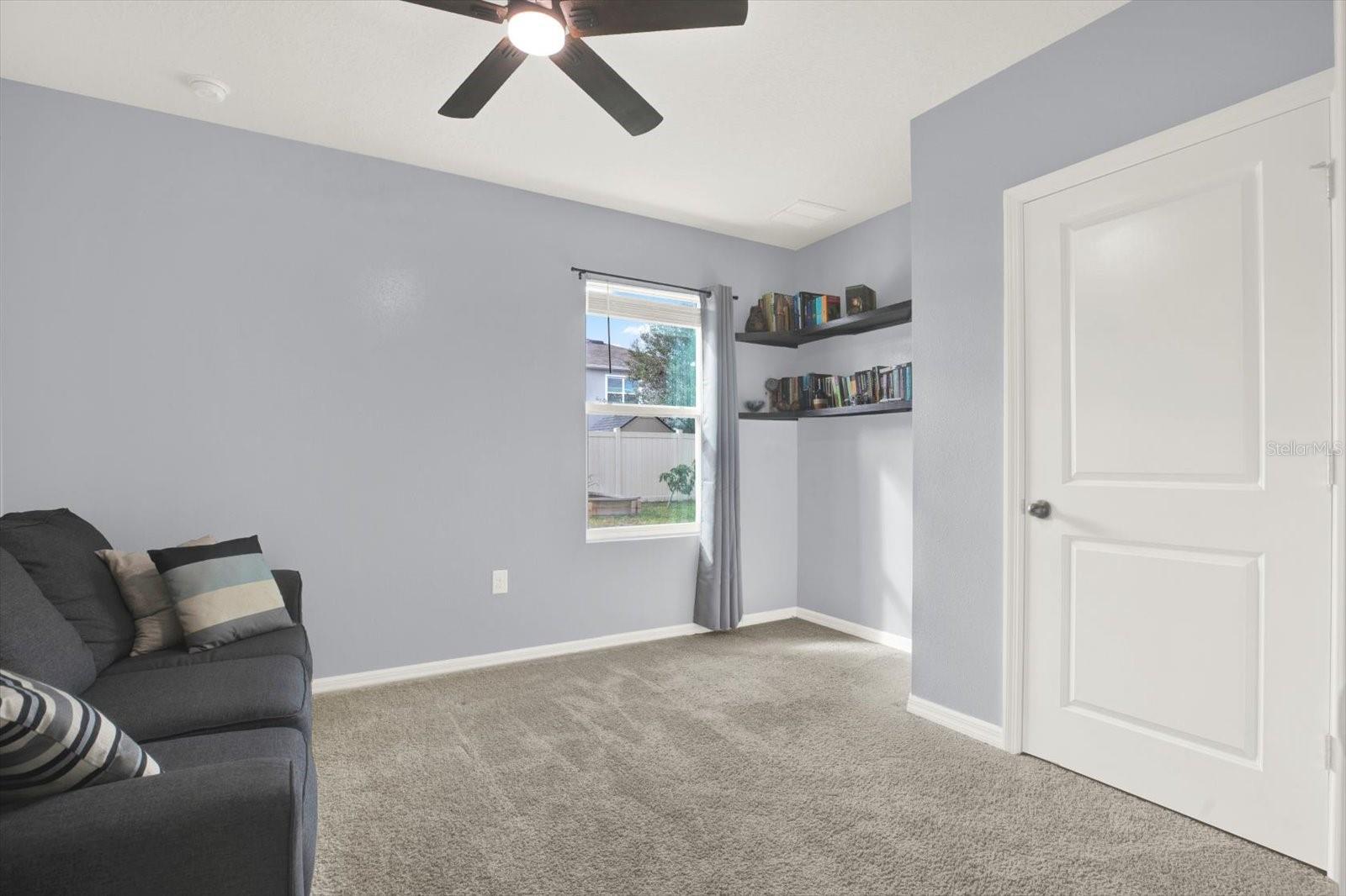 UNION PARK PH 8A - Residential