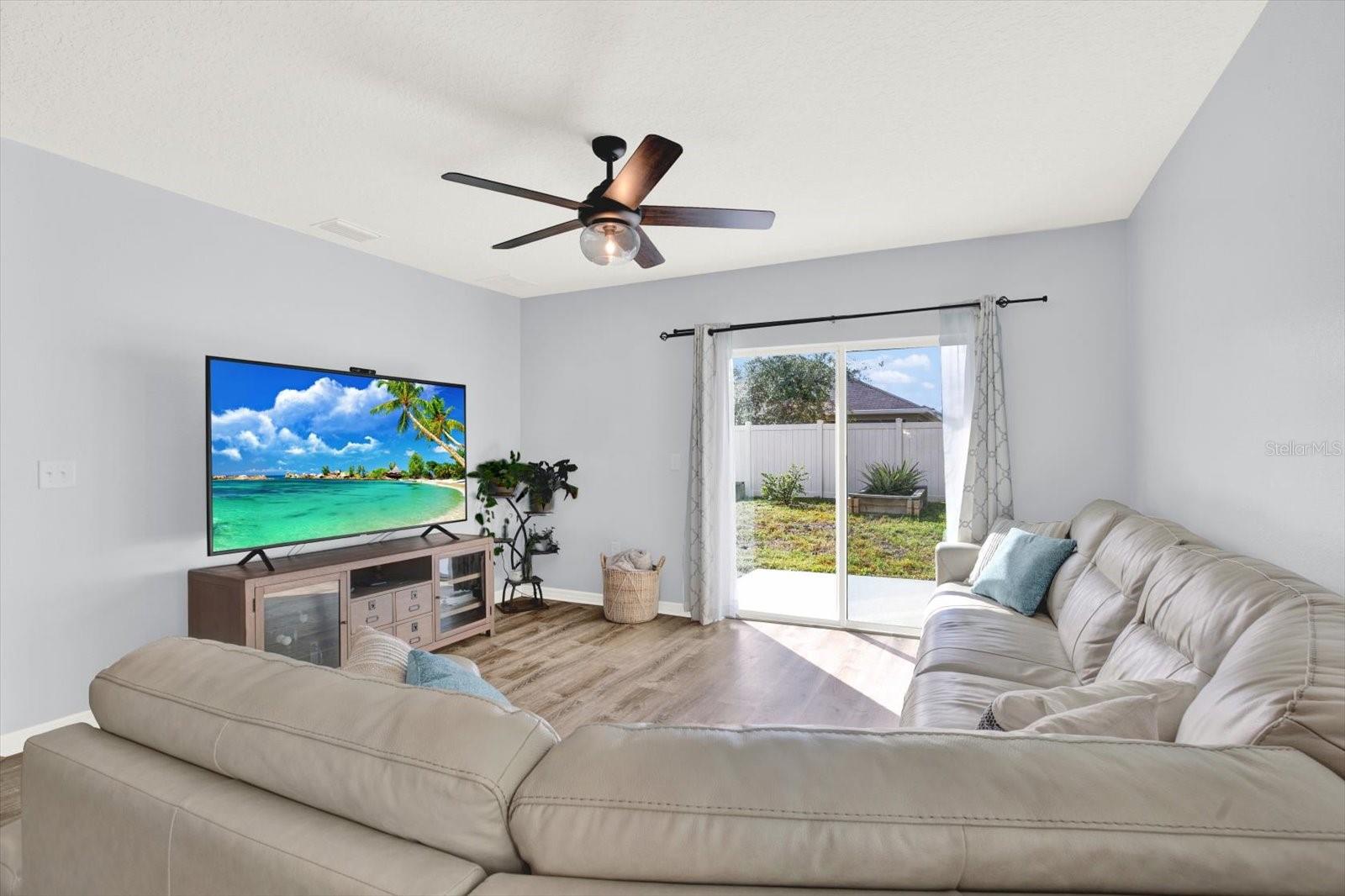 UNION PARK PH 8A - Residential